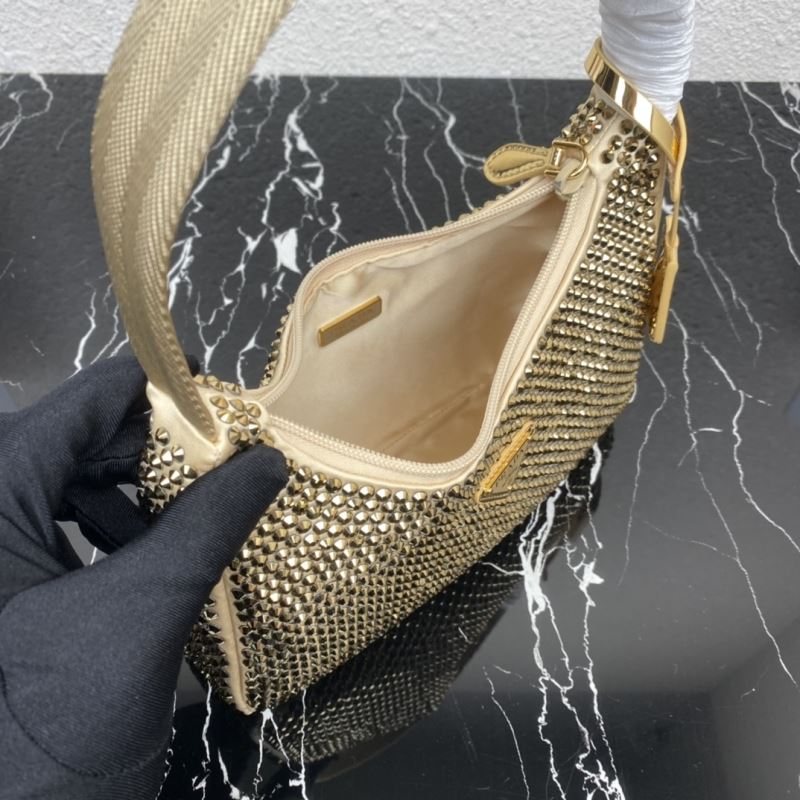 Pra*a hobo bags